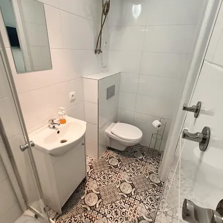 Wroclawska 2 * 波兹南