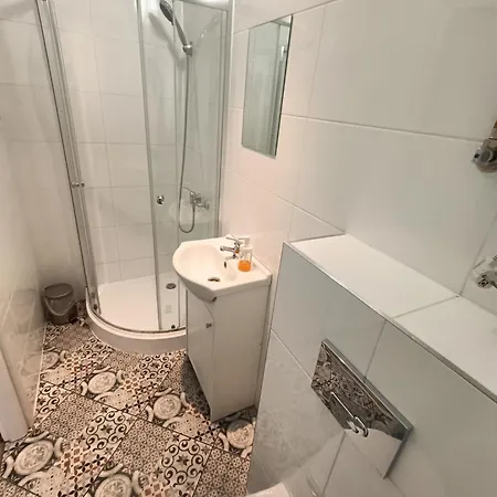 Wroclawska 2 * 波兹南