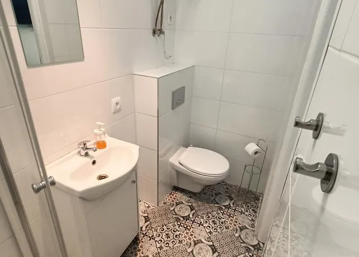 Wroclawska 2 * Poznań