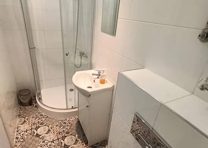 Wroclawska 2 * Poznań