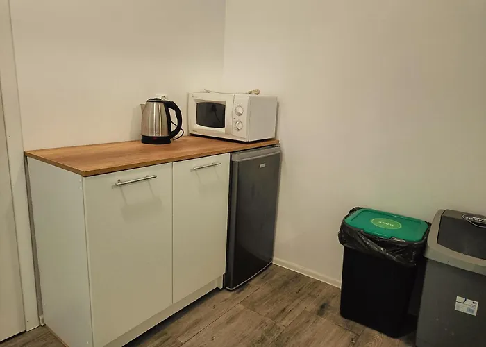 Appartamento Wroclawska 2 Poznań