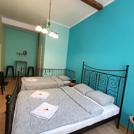 Apartment Secret Garden - Pokoj Z Lazienka Nr 2