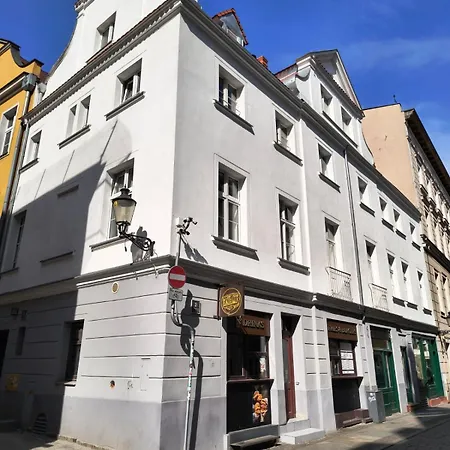 Wroclawska 2 פוזנן