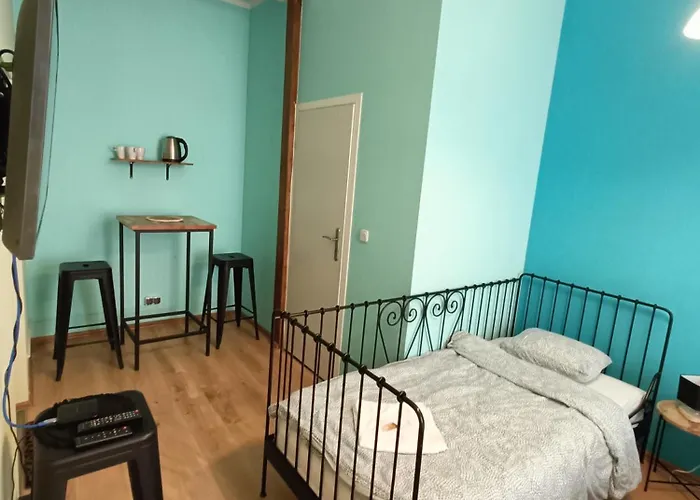 Apartman Wroclawska 2